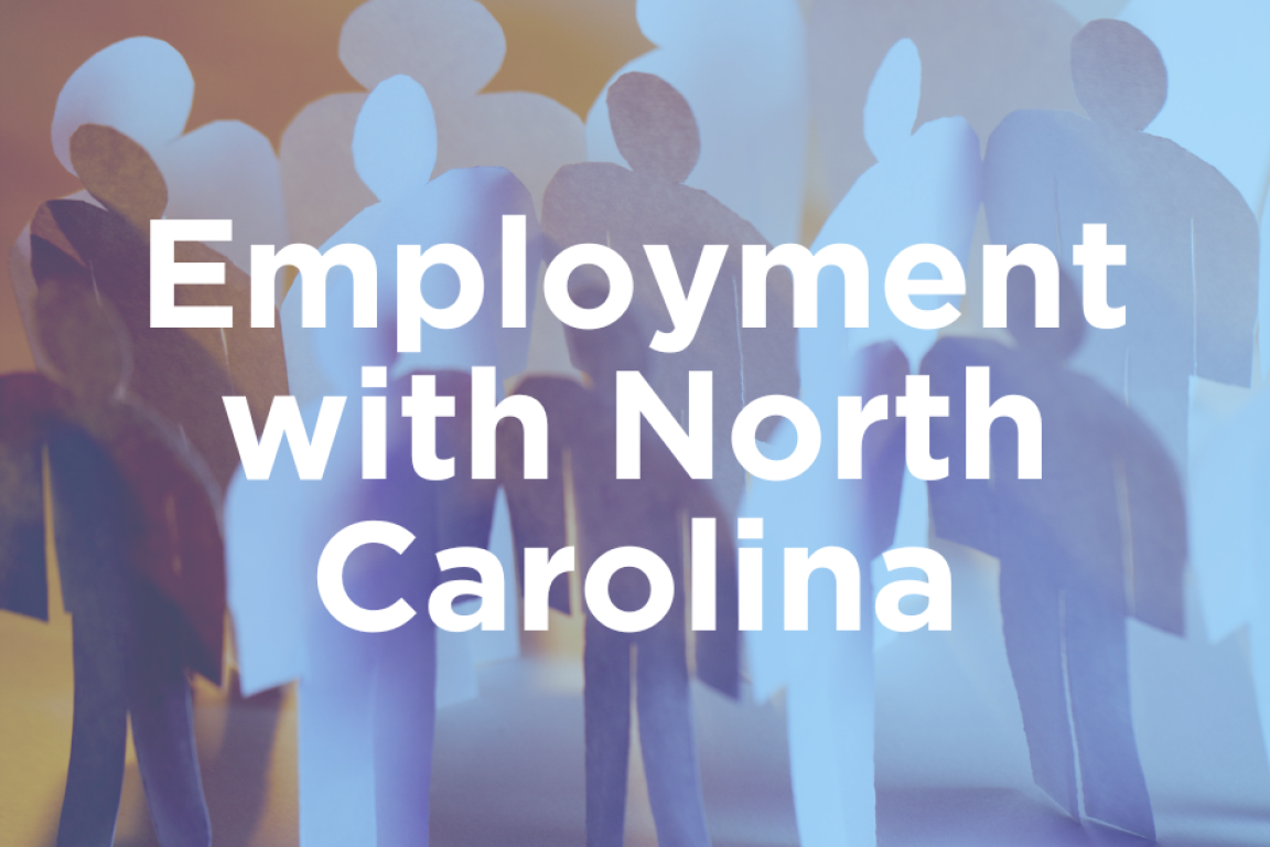 NC State Human Resources